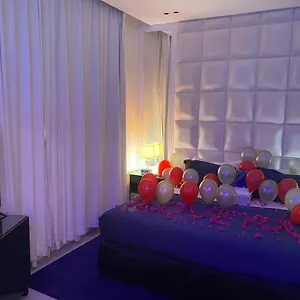 Dana & Residences **** Riyadh