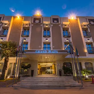 Grand Plaza - Takhasosi **** Riyadh