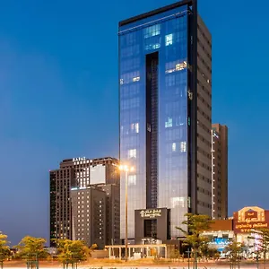 Hotel Anan