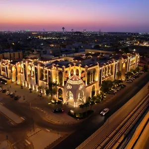 Madareem **** Riyadh