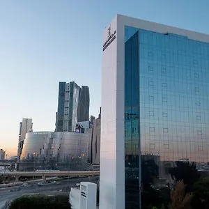 Executives - Kafd **** Riyadh