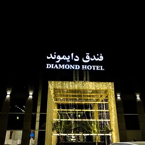 Diamond **** Riyadh