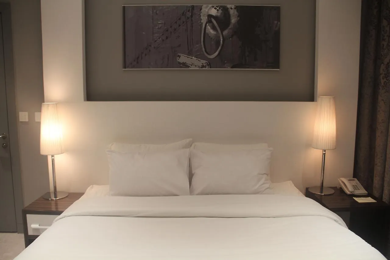 Shatha Alrabi3 Hotel Riyadh 4*,  Saudi Arabia